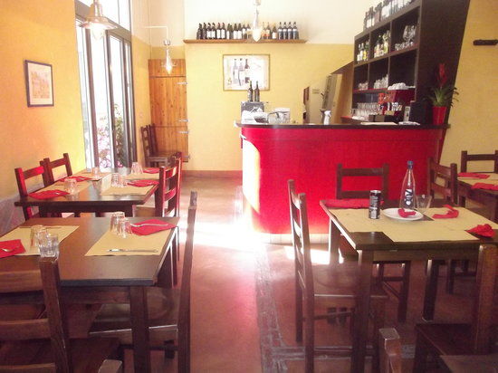 Osteria Carabàs